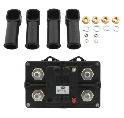 Διακόπτης Μπαταρίας 24V HELLA 6EK008776011 - Image 6