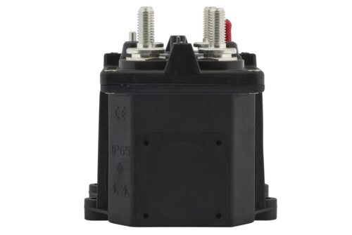 Διακόπτης Μπαταρίας 24V HELLA 6EK008776011 - Image 5