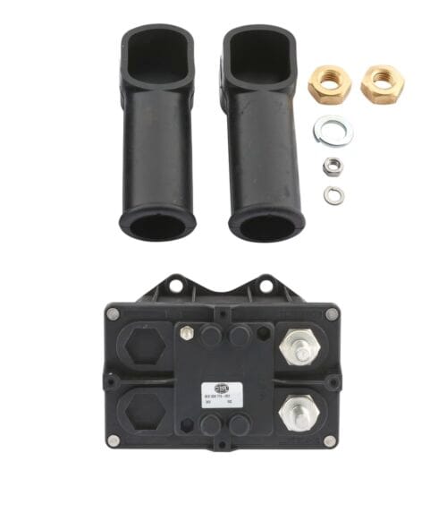 Διακόπτης Μπαταρίας 24V HELLA 6EK008776051 - Image 6