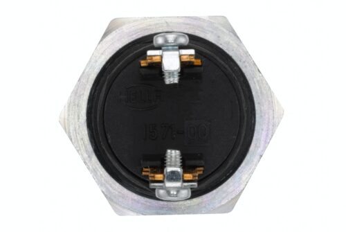 Διακόπτης μηχανής S29 Push control Αριθμός Pin: 2 HELLA 6JF001571001 - Image 6