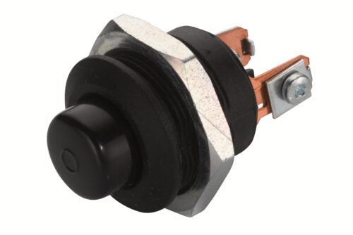 Διακόπτης μηχανής S29 Push control Αριθμός Pin: 2 HELLA 6JF001571001 - Image 4