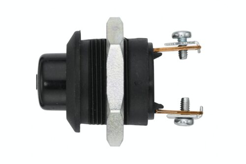 Διακόπτης μηχανής S29 Push control Αριθμός Pin: 2 HELLA 6JF001571001 - Image 5