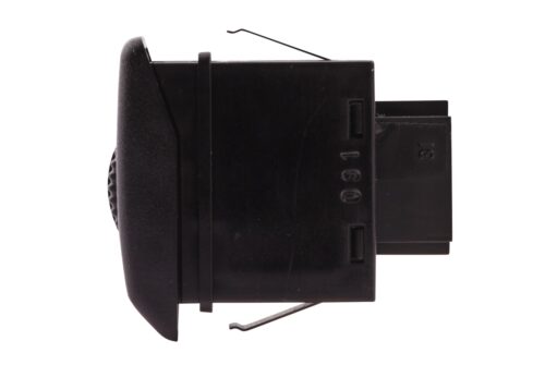 Controlheadlight levelling 12V Turn knob control h regulator VW Golf II (19E1G1) HELLA 6ZB006377017 - Image 3