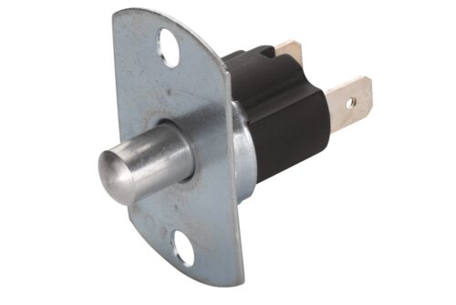 Διακόπτης Πόρτας Push control Αριθμός Pin: 2 HELLA 6ZF003549021 - Image 4