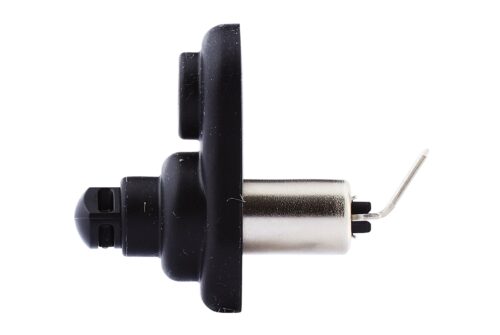 Διακόπτης Πόρτας Push control 12V Αριθμός Pin: 1 Ford Escort III (GAA) HELLA 6ZF004365031 - Image 4