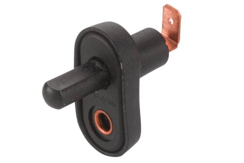 Διακόπτης Πόρτας S32 Push control Αριθμός Pin: 1 HELLA 6ZF005388001 - Image 4