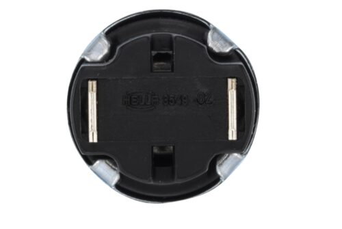 Διακόπτης Πόρτας Push control Αριθμός Pin: 2 HELLA 6ZF003549021 - Image 6