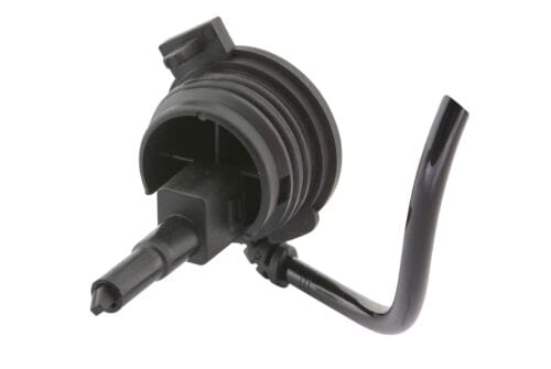 Βαλβίδα Όπισθεν 12V VW Passat Variant (3B6) HELLA 6ZF181612011 - Image 3