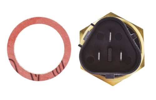 Βαλβίδα Βεντιλατέρ 12V Blade Terminal VW Up (121122BL1BL2) HELLA 6ZT007800111 - Image 4