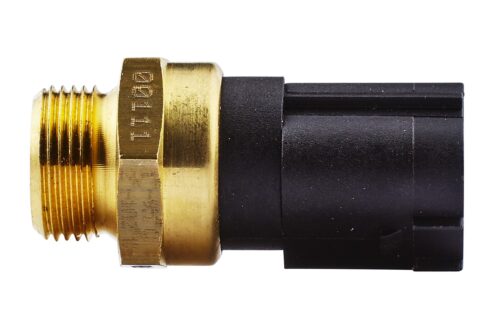 Βαλβίδα Βεντιλατέρ 12V Blade Terminal VW Up (121122BL1BL2) HELLA 6ZT007800111 - Image 3