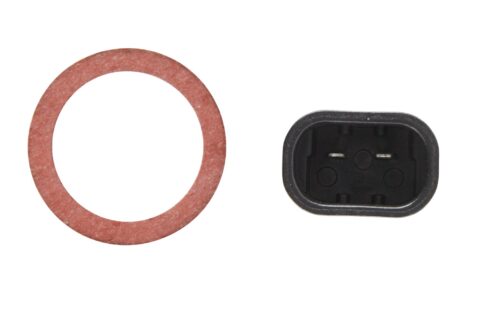 Βαλβίδα Βεντιλατέρ 12V Blade Terminal Opel Corsa B (S93) HELLA 6ZT007807001 - Image 7