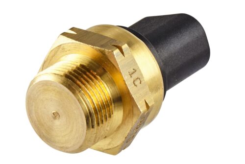 Βαλβίδα Βεντιλατέρ 12V Blade Terminal Opel Corsa B (S93) HELLA 6ZT007807001 - Image 5