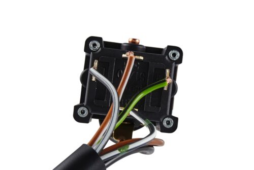 Διακόπτης τιμονιού HELLA 6BA001539047 - Image 6