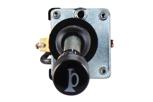 Διακόπτης τιμονιού HELLA 6BA001539047 - Image 4