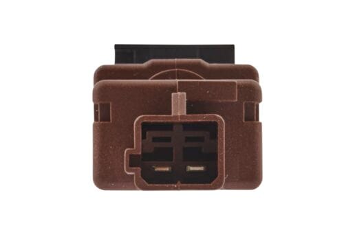 Διακόπτηςclutch control (engine timing) 12V Fiat 500 (312_) HELLA 6DD179465101 - Image 6