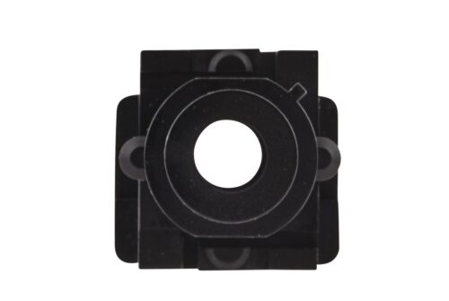 Διακόπτηςclutch control (engine timing) 12V Fiat 500 (312_) HELLA 6DD179465101 - Image 4