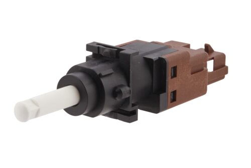 Διακόπτηςclutch control (engine timing) 12V Fiat 500 (312_) HELLA 6DD179465101 - Image 3