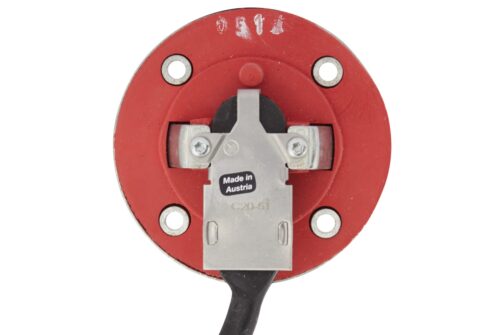 Διακόπτης Push Control 24V HELLA 6EJ996067621 - Image 6