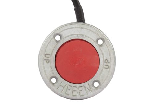 Διακόπτης Push Control 24V HELLA 6EJ996067621 - Image 4