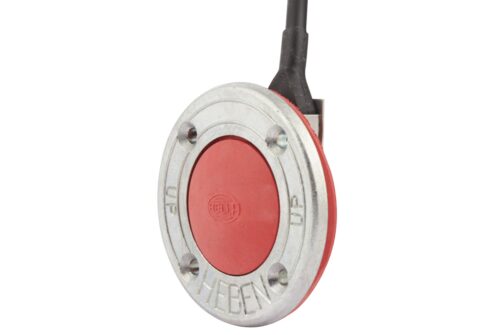 Διακόπτης Push Control 24V HELLA 6EJ996067621 - Image 3