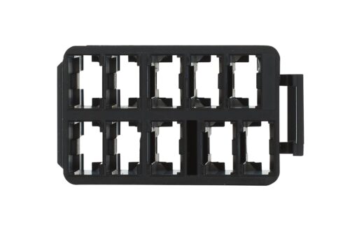 Φις Housing Φις: Female HELLA 8JD010076112 - Image 5