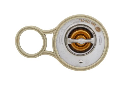 Thermostatcoolant h seal Mini (R50R53) HELLA 8MT354775761 - Image 5