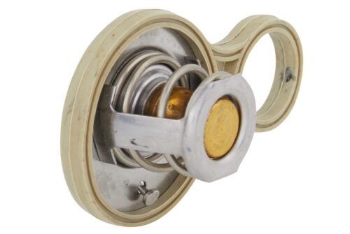 Thermostatcoolant h seal Mini (R50R53) HELLA 8MT354775761 - Image 2