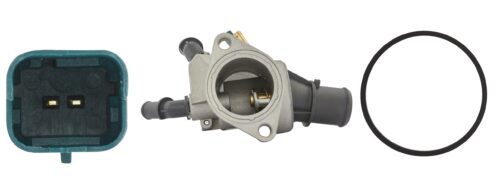 Θερμοστάτης Ψυκτικό Υγρoύ Opel Zafira Family B (A05) HELLA 8MT354776531 - Image 6