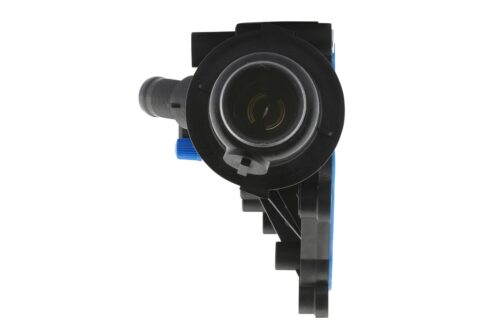 Thermostatcoolant h seal Renault Megane II (BM0 1_CM0 1_) HELLA 8MT354776851 - Image 4