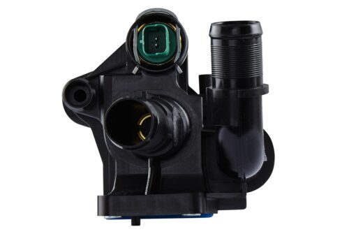 Θερμοστάτης Ψυκτικό Υγρoύ Peugeot 207 207+ (WA_WC_) HELLA 8MT354777071 - Image 3