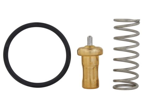 Θερμοστάτης Ψυκτικό Υγρoύ VW Polo (6R16C1) HELLA 8MT354777441 - Image 6