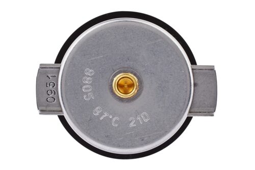 Θερμοστάτης, Ψυκτικό Υγρoύ Mercedes Benz M Class (W164) HELLA 8MT354777591 - Image 5