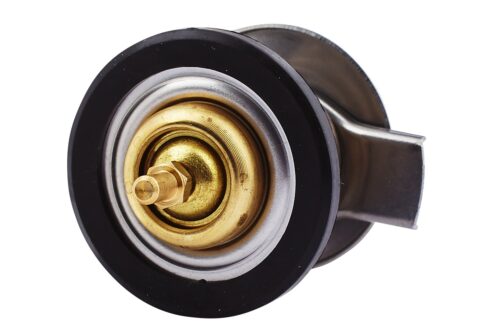 Θερμοστάτης, Ψυκτικό Υγρoύ Mercedes Benz M Class (W164) HELLA 8MT354777591 - Image 2