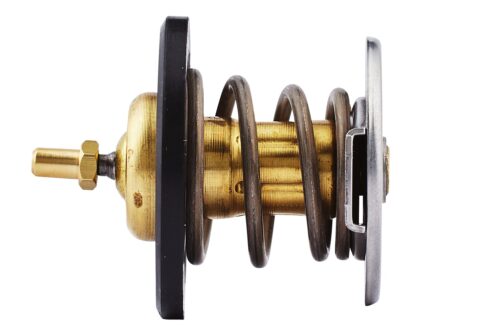 Θερμοστάτης, Ψυκτικό Υγρoύ Mercedes Benz M Class (W164) HELLA 8MT354777591 - Image 4