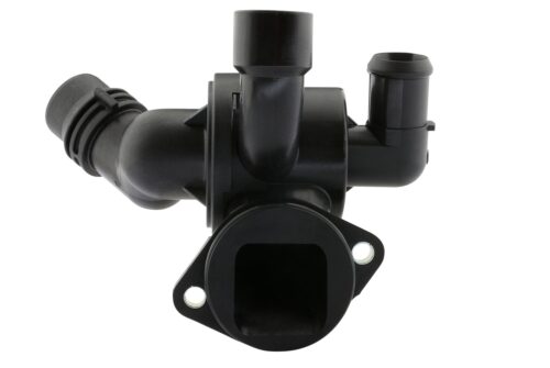 Thermostatcoolant h seal Audi A4 Avant (8K5B8) HELLA 8MT354777381 - Image 5