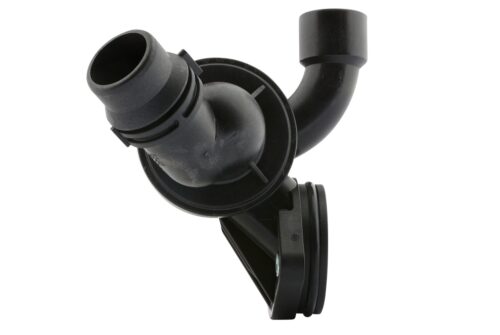 Thermostatcoolant h seal Audi A4 Avant (8K5B8) HELLA 8MT354777381 - Image 4