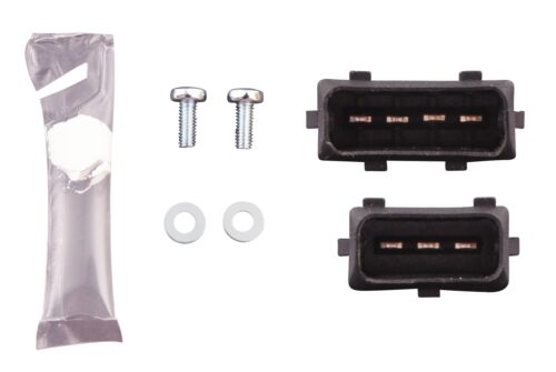 Συσκευή ηλεκτρονόμου, σύστημα ανάφλεξης 12V Audi Cabriolet (8G7B4) HELLA 5DA006623591 - Image 4