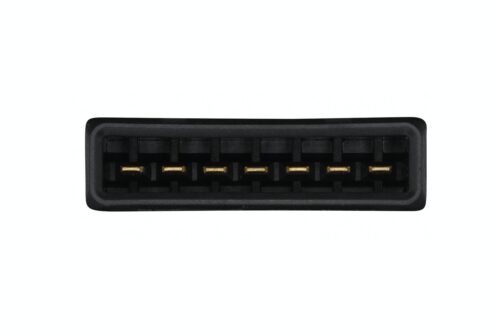 Συσκευή ηλεκτρονόμου, σύστημα ανάφλεξης 12V VW Golf II (19E1G1) HELLA 5DA006623941 - Image 4