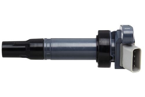 Πολλαπλασιαστής 12V Daihatsu Naked HELLA 5DA358057361 - Image 3