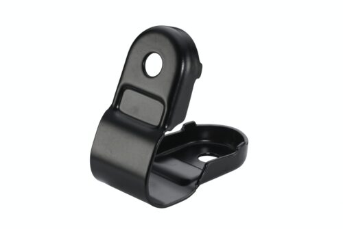 Mounting Kitexterior mirror Clamping Συνδετήρας Pipe Clamp both sides HELLA 8HS562691002 - Image 4