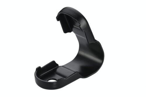 Mounting Kitexterior mirror Clamping Συνδετήρας Pipe Clamp both sides HELLA 8HS562691002 - Image 2