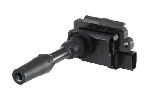 Πολλαπλασιαστής 12V Suzuki Jimny Vehicle (SN) HELLA 5DA358000661 - Image 2