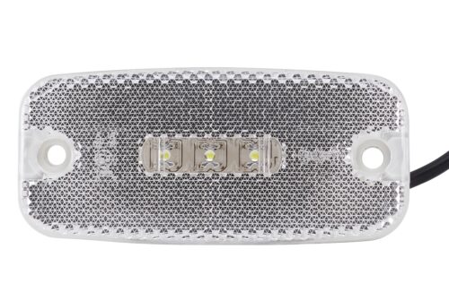 Φως Θέσης LED 12V 24V HELLA VALUEFIT 2PG357008031 - Image 4