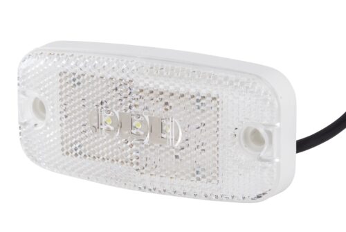 Φως Θέσης LED 12V 24V HELLA VALUEFIT 2PG357008031 - Image 3