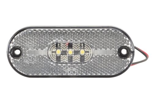 Φως Θέσης LED 12V HELLA VALUEFIT 2PG357009021 - Image 4