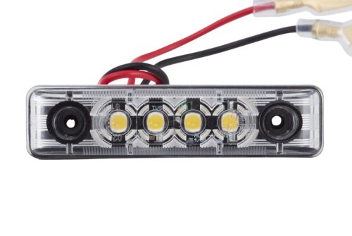 Φως Θέσης LED 24V HELLA VALUEFIT 2PG357010121 - Image 4