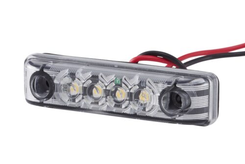 Φως Θέσης LED 24V HELLA VALUEFIT 2PG357010121 - Image 3