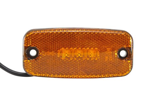 Φανάρι Όγκου LED 24V 12V HELLA VALUEFIT 2PS357008011 - Image 3