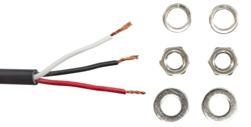 Φανάρι Θέσης Πίσω LED 12V HELLA VALUEFIT 2SB357029011 - Image 7