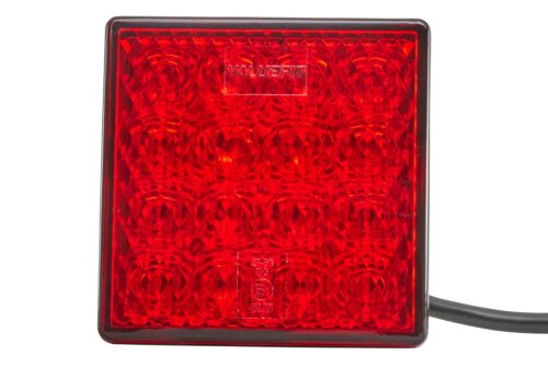 Φανάρι Θέσης Πίσω LED 12V HELLA VALUEFIT 2SB357029011 - Image 4